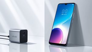 Vivo V50e with 50MP Camera and 90W Fast Charging Launched in India