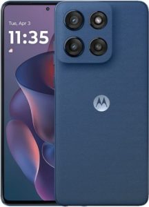 Motorola launches the Edge 60 Stylus