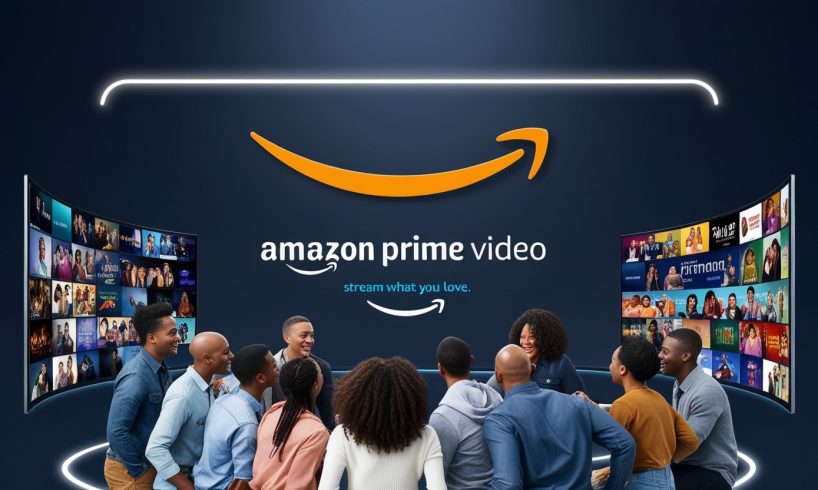 Amazon Prime Video Launches Ad-Free Subscription in India