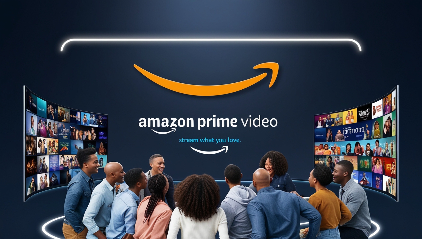 Amazon Prime Video Launches Ad-Free Subscription in India