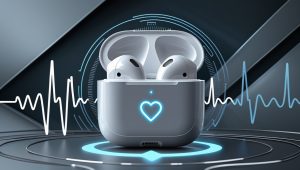 Apple Aims to Transform AirPods into AI-Powered Heart Rate Monitors