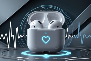 Apple Aims to Transform AirPods into AI-Powered Heart Rate Monitors