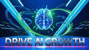 Drive AI Growth