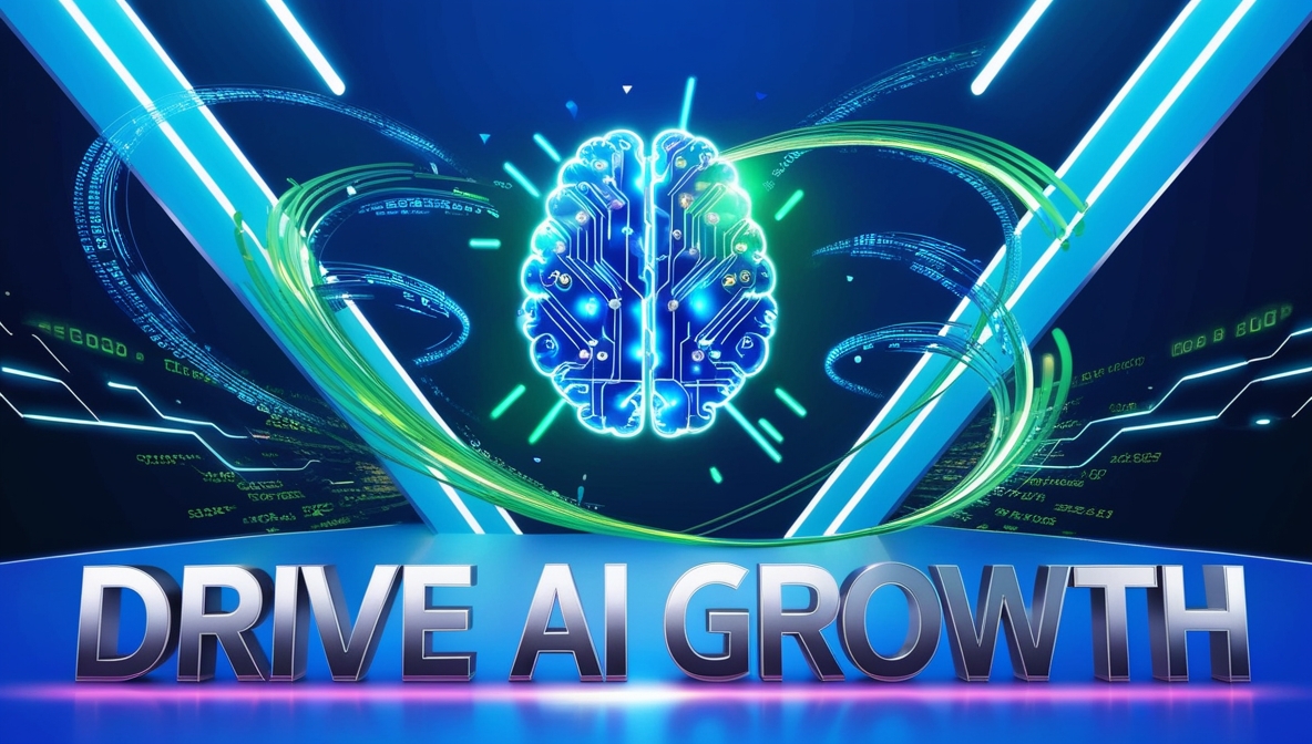 Drive AI Growth