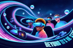 Entertainment Reimagined How Technology is Shaping the Future of Experience