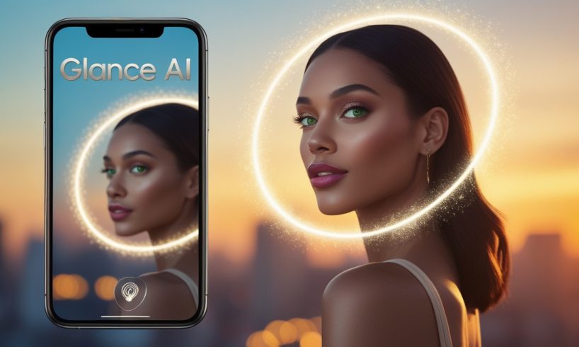 Glance AI