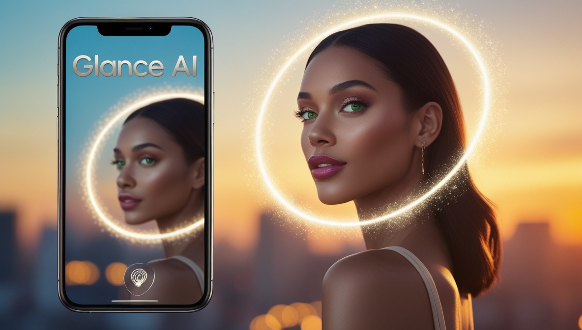 Glance AI