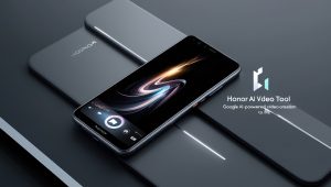 Google’s AI Video Tool Debuts on Honor Phones, Turning Photos into Dynamic Clips