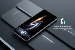 Google’s AI Video Tool Debuts on Honor Phones, Turning Photos into Dynamic Clips