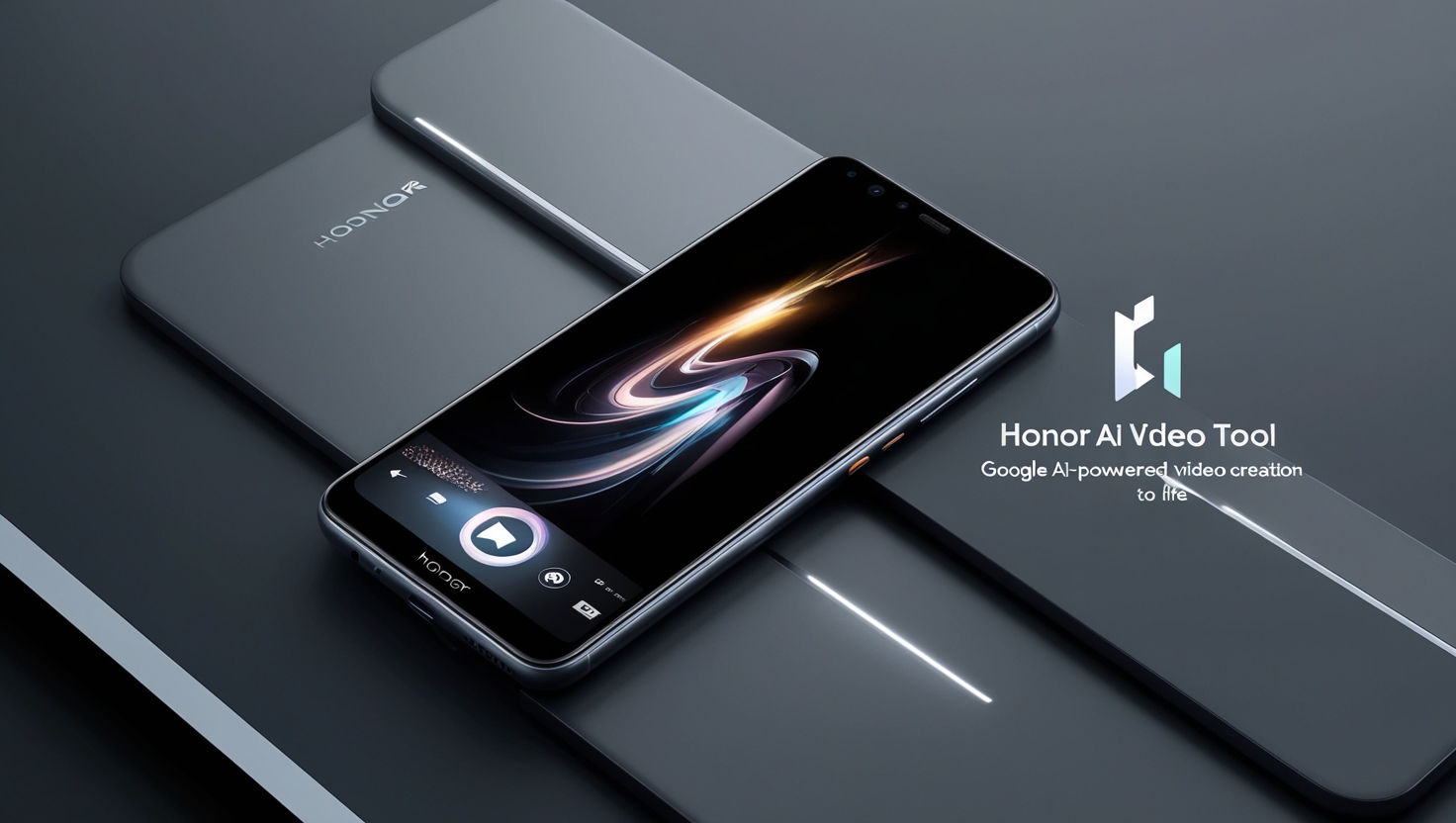 Google’s AI Video Tool Debuts on Honor Phones, Turning Photos into Dynamic Clips