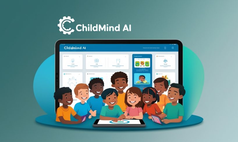 Inside ChildMind AI The Smart Parenting Tool for Modern Families
