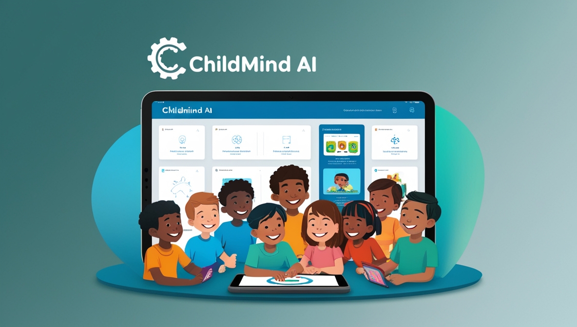 Inside ChildMind AI The Smart Parenting Tool for Modern Families