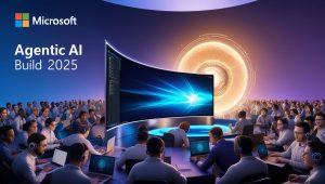 Microsoft Build 2025,