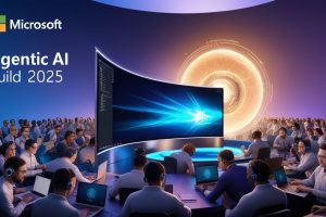 Microsoft Build 2025,