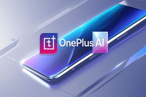 OnePlus AI