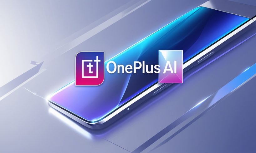 OnePlus AI