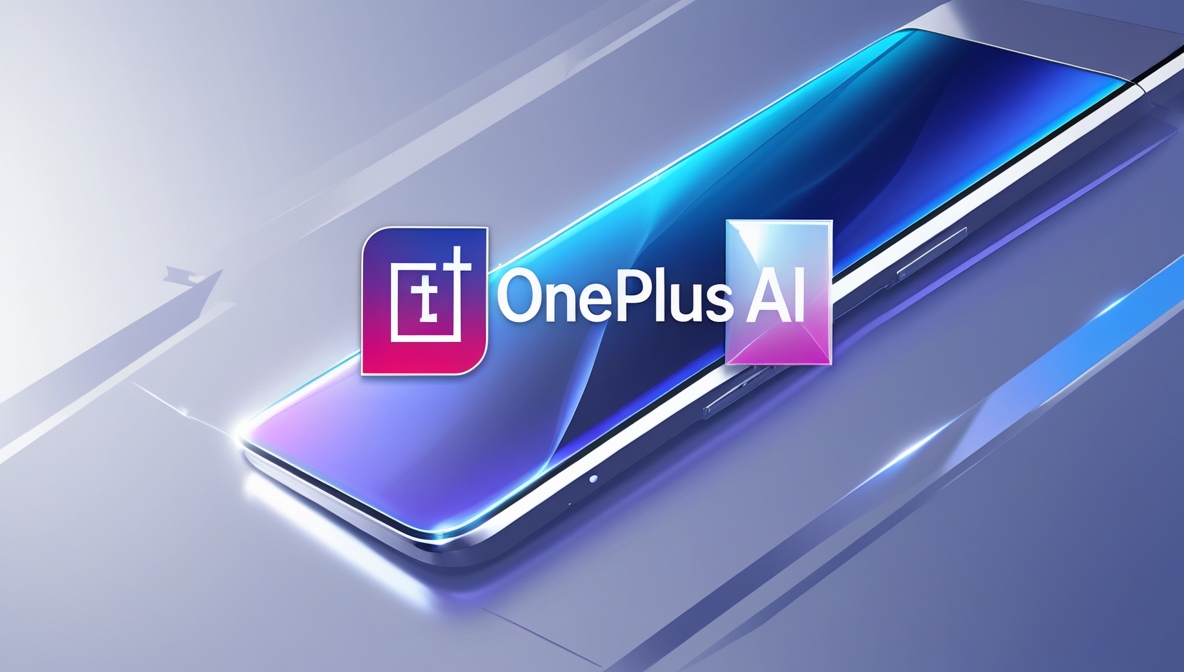 OnePlus AI