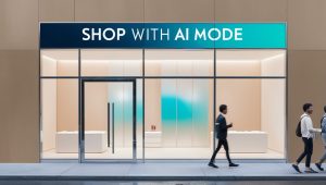 Shop with AI Mode Try On Clothes Virtually Before You Buy