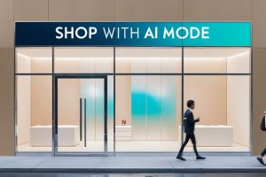 Shop with AI Mode Try On Clothes Virtually Before You Buy
