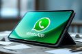 WhatsApp for iPad