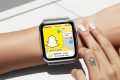 Snapchat Arrives on Apple Watch Features, Functions, and What You Can Do