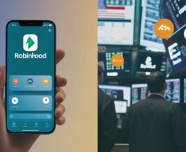 Robinhood startup fund RVI launches on NYSE